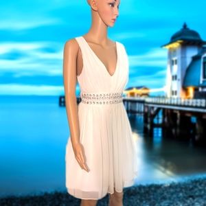 City Triangles cocktail dress